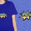 Biru Donker