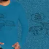 Biru Laut
