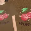 Coklat Gelap