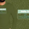 Hijau Army