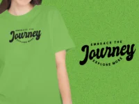 Embrace The Journey Explore More