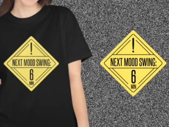 Next Mood Swing
