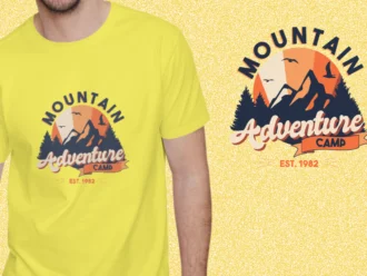 Mountain Adventure Camp