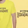 Kuning Lemon