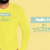 Kuning Lemon