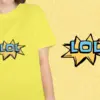 Kuning Lemon