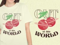 Out Of this World