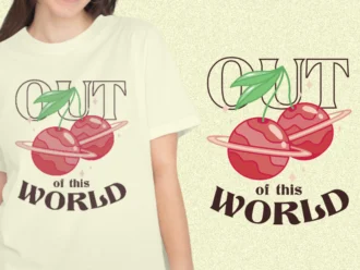 Out Of this World