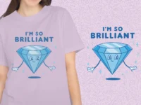 I'm So Brilliant