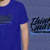 Navy Gelap