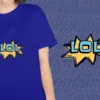 Navy Gelap