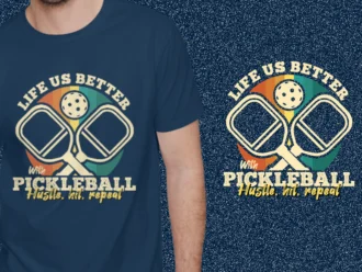 Life Us Better Pick Ball
