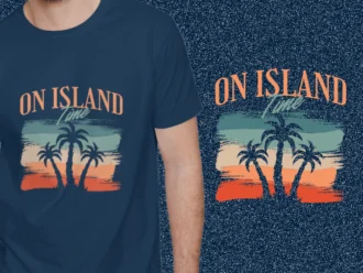 On Island Time
