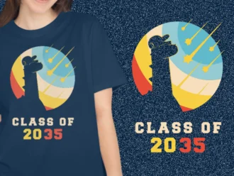 Class Of 2035