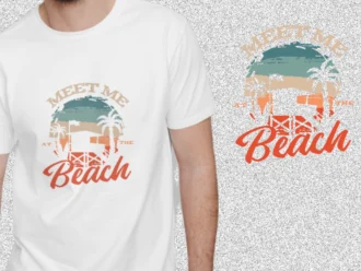 Meet Me At The Beach