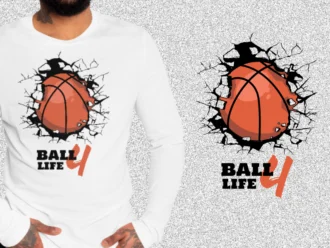 Ball 4 Life