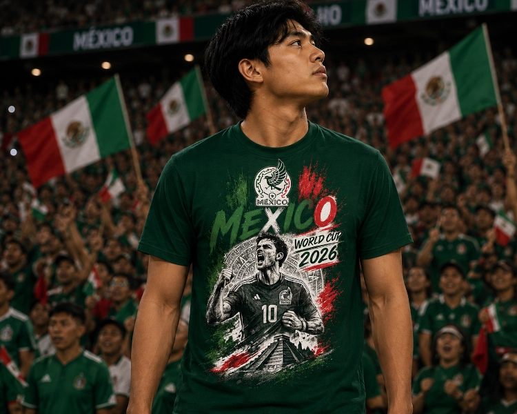 Mexico
